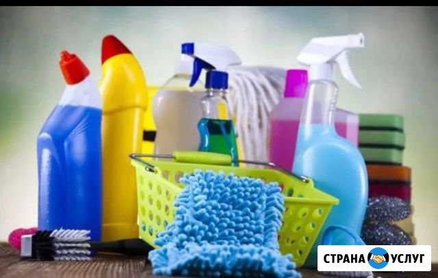 Уборка квартир,домов,коттеджей,офисов Саратов - изображение 1
