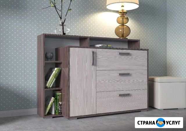 Мебель под заказ для дома Химки - изображение 1