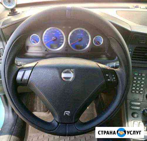 Перетяжка салона Люберцы