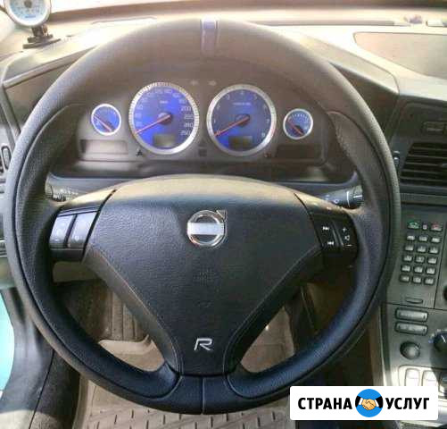 Перетяжка салона Люберцы - изображение 1