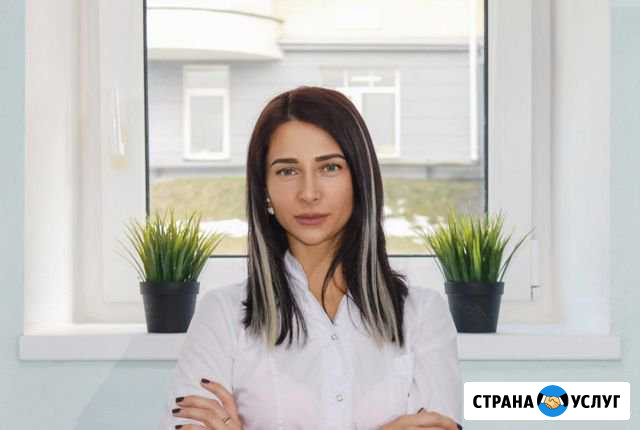 Косметолог Красногорск - изображение 1