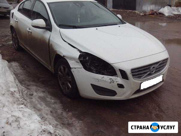 Покраска 1 детали авто (включая подбор краски) Казань - изображение 1