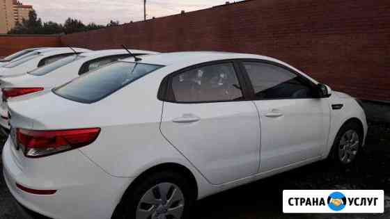 Аренда авто Санкт-Петербург
