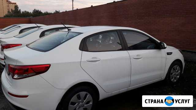 Аренда авто Санкт-Петербург - изображение 1