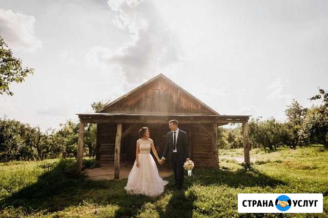 Фотограф, свадебный фотограф Новомосковск - изображение 1
