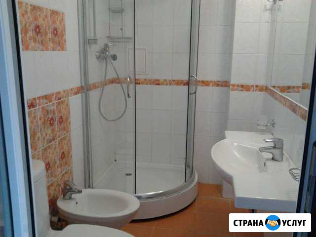 Сантехника,отопление,теплый пол Геленджик - изображение 1