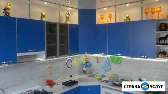 Мебель на заказ Мурманск - изображение 1