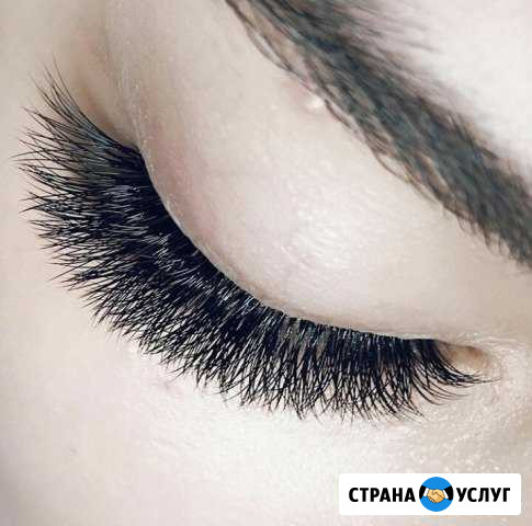 Наращивание ресниц Москва - изображение 1
