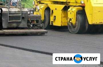 Благоустройство территории Долгопрудный - изображение 1