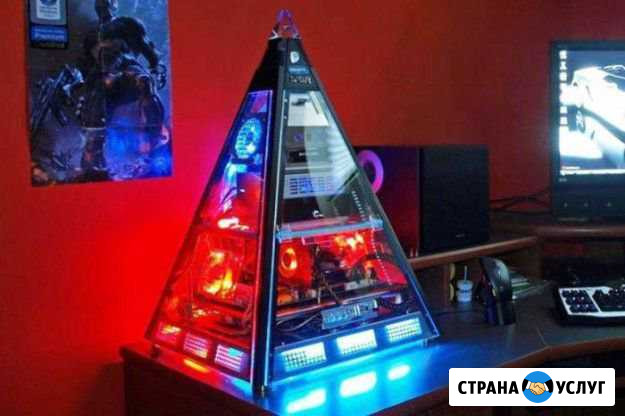 Компьютерная поддержка Ессентуки - изображение 1