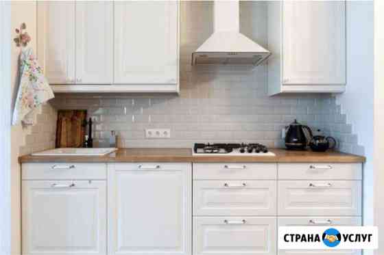 Кухни Курск