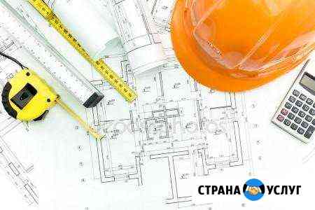 Эксперт. Решение технич. проблем в строительстве Санкт-Петербург