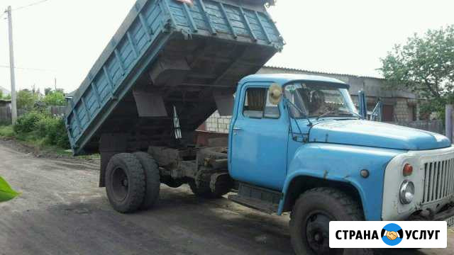 Грузоперевозки Славгород - изображение 1