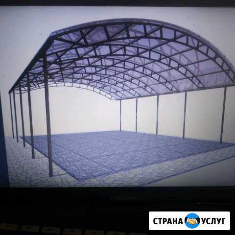 Автонавес Маслова Пристань - изображение 1