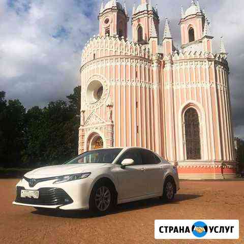 Аренда авто на свадьбу,трансфер,деловые поездки Санкт-Петербург