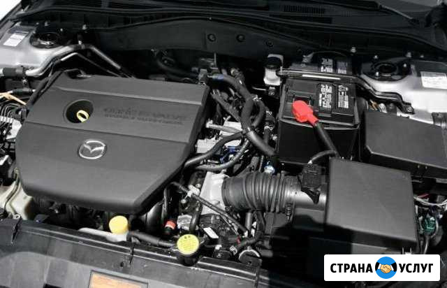 Капитальный ремонт двигателей Ford, Mazda Шахты - изображение 1