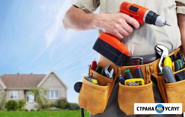 Ремонт квартир и помещений Киселевск - изображение 1