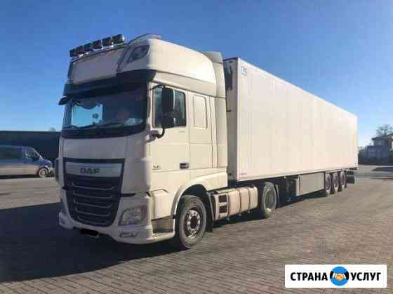 Грузовые и легковые автомобили на заказ Рыбинск