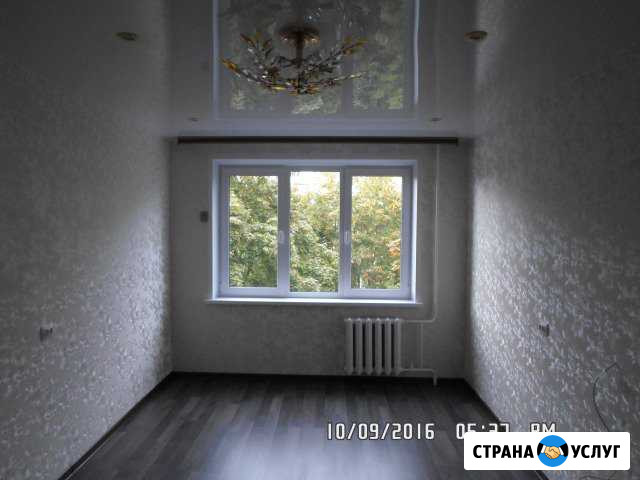 Строительство и отделка квартир и домов Киржач - изображение 1