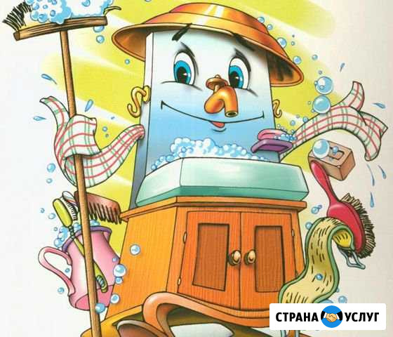Клининг Елизаветинское - изображение 1