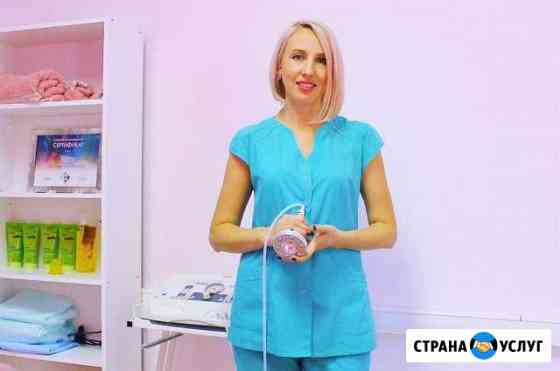 Коррекция фигуры Барнаул