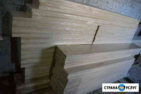 Ступени из сосны, любые размеры, тетива, балясины Одинцово