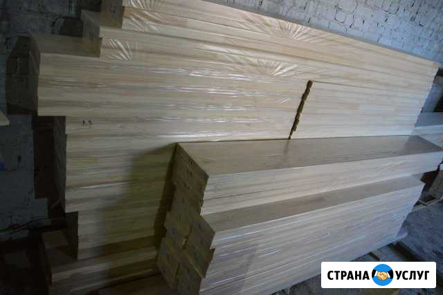 Ступени из сосны, любые размеры, тетива, балясины Одинцово - изображение 1