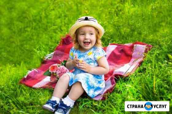 Фотограф Железнодорожный