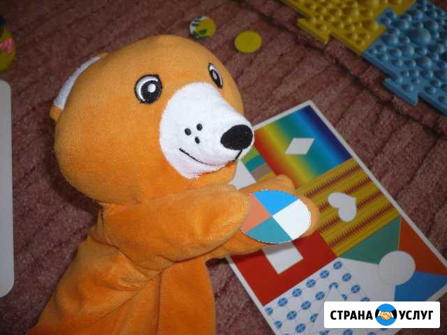 Развивайка на дому Ставрополь - изображение 1