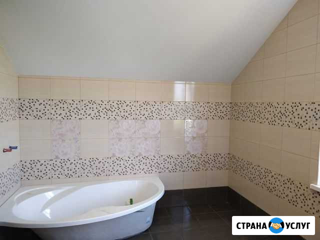 Укладка кафельной плитки Калининград - изображение 1