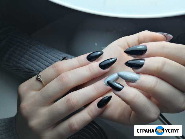 Наращивание ногтей Армавир - изображение 1