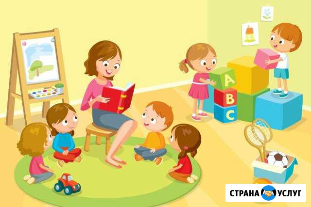 Домашняя группа. Лянгасово Киров - изображение 1