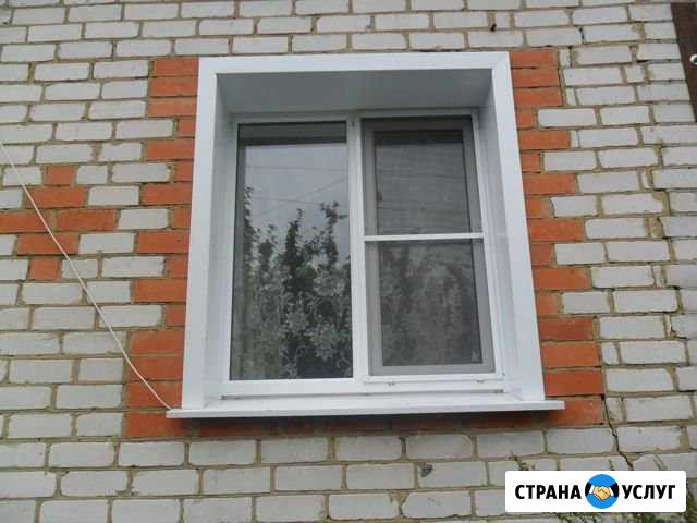 Балконы (+ 1 этаж ), лоджии, окна, двери Амурск - изображение 1