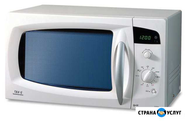 Ремонт микроволновых печей Волгоград - изображение 1