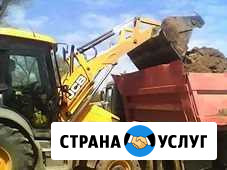 Услуги по вывозу лишнего грунта с Вашего участка Сергиев Посад - изображение 1