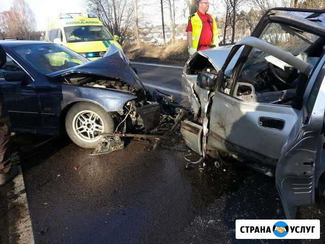 Независимая экспертиза Заполярный - изображение 1