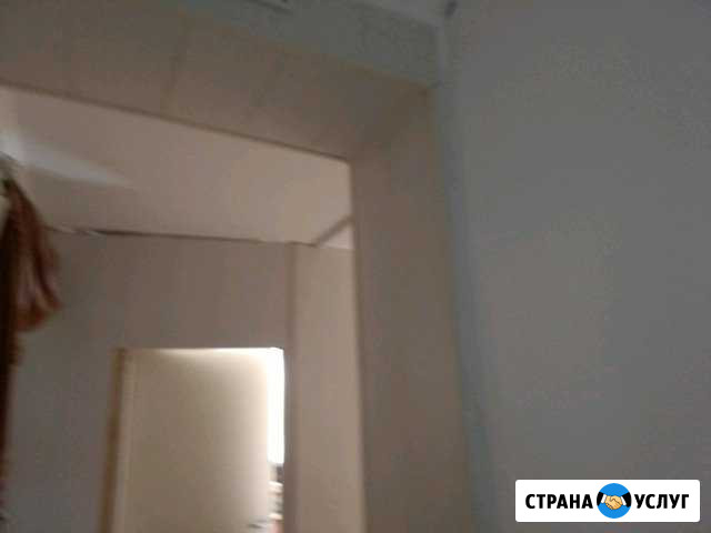 Ремонт Витязево - изображение 1