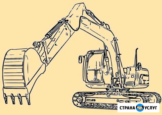 Ремонт спецтехники и двигателей Иркутск - изображение 1