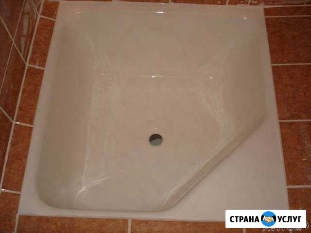 Реставрация ванн докторванн26 Изобильный - изображение 1