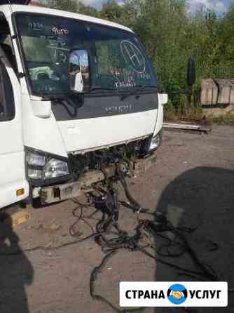 Автоэлектрик с выездом 12-24V Новосибирск