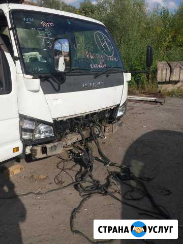 Автоэлектрик с выездом 12-24V Новосибирск - изображение 1