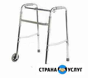 Аренда ходунков Березники