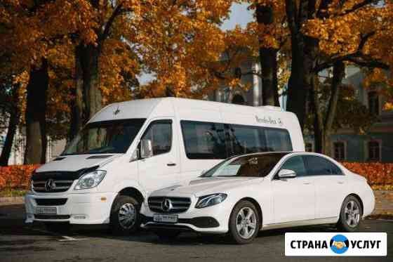 Авто на свадьбу Санкт-Петербург