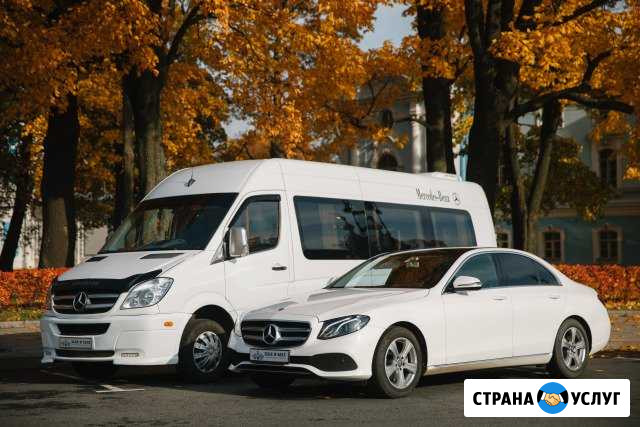 Авто на свадьбу Санкт-Петербург - изображение 1