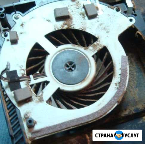Чистка игровых консолей,ремонт консолей Ростов-на-Дону - изображение 1