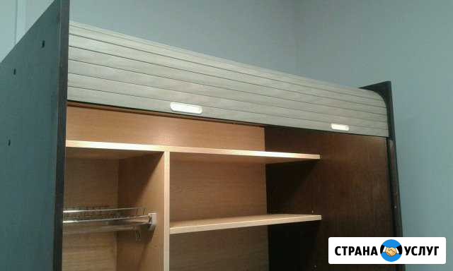 Сборка мебели, ремонт, монтаж-демонтаж, производст Химки - изображение 1