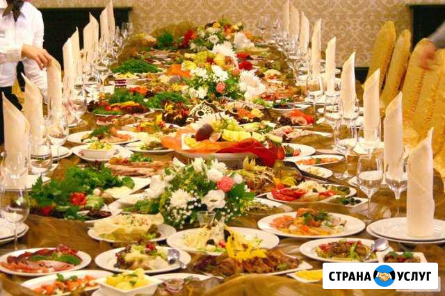 Повар на банкеты Тверь - изображение 1