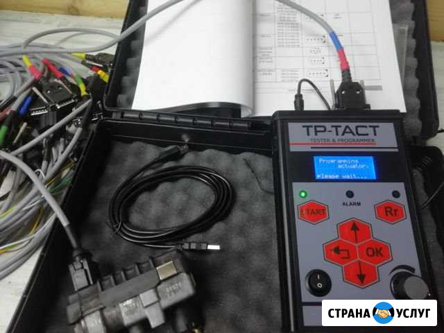 Электронный актуатор, сервопривод турбины Hella Воронеж - изображение 1