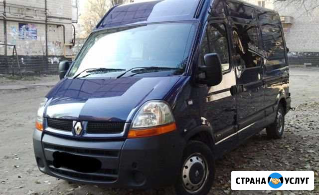 Грузоперевозки Подольск - изображение 1