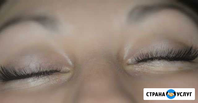 Наращивание ресниц Верхняя Пышма - изображение 1